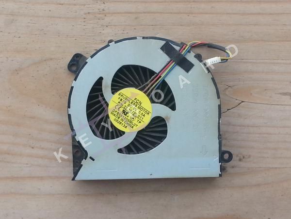 Вентилятор до ноутбука Hp Probook 4545S